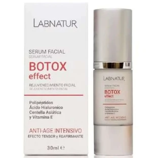 Labnatur Bio Facial Serum Botox Tightening Effect 30Ml. Labnatur