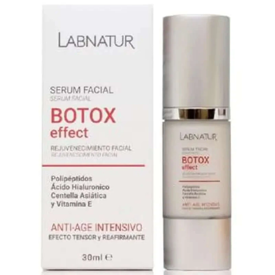 Labnatur Bio Facial Serum Botox Tightening Effect 30Ml. Labnatur