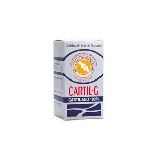 Golden Cartil-G , 80 capsules