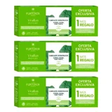 Rene Furterer Vitalfan Anticaida Reaccional, verpakking 3 x 30 capsules