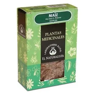 El Naturalista Corn, Single Plant, 30 G