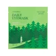 Steambase Dagelijks Oogmasker Cypress Forest , 1 st.