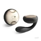 Lelo Ida-vibrator zwart