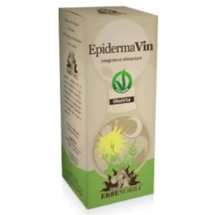 Erbenobili Epidermavin Olosvita Dermatită 50Ml