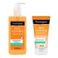 Neutrogena Deep Cleansing Routine - Imperfection Control
