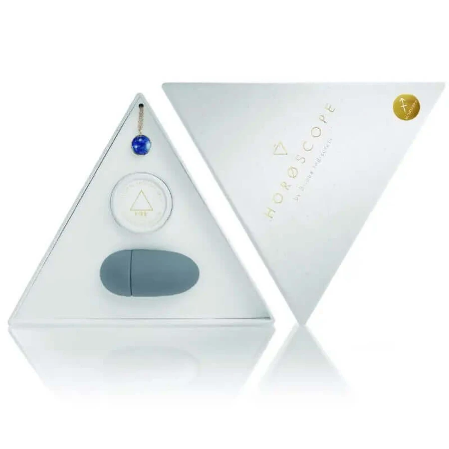 Bijoux Horoskop Horoskop Kit Schütze