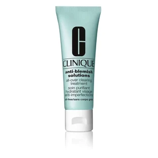 Clinique Anti-Blemish Creme Pickel, 50 ml