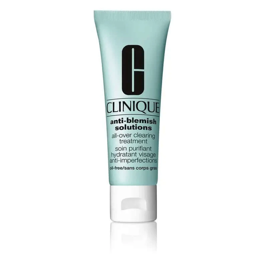 Clinique Anti-Blemish Creme Pickel, 50 ml