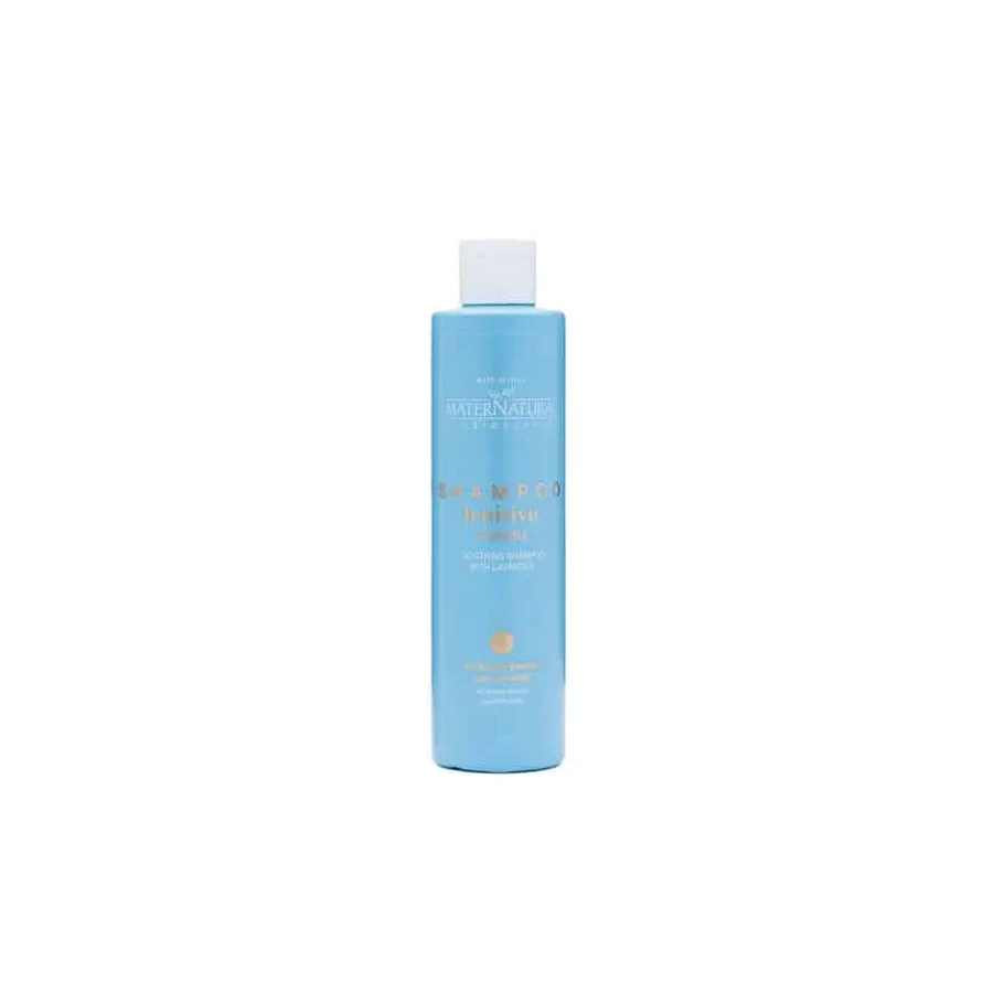 Maternatura Lavender Shampoo for Sensitive Scalp, 250 ml