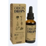 Eladiet Oorsprong Druppels 50ml