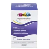 Ineldea Pediakid Probiotiques 10M (Immune Defenses) 10Sbrs