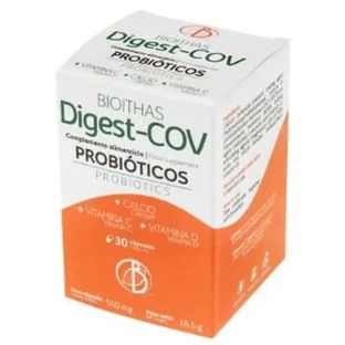 Bioithas Digest-Cov 30Cap