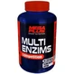 Mega Plus Multienzims Competition 60 Capsules