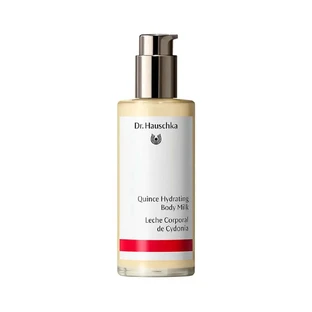 Dr. Hauschka Cydonia Lichaamsmelk 145Ml