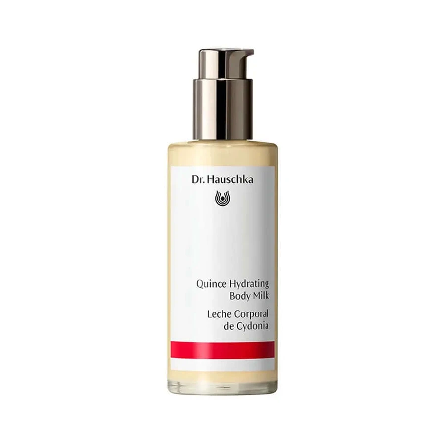Dr. Hauschka Cydonia Lichaamsmelk 145Ml