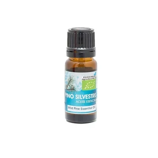 Natura Premium Essential Oil Scots Pine Bio , 10 ml