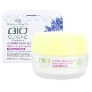 Bottega Di Lungavita Bio Clarine Krem do twarzy na dzień 50ml
