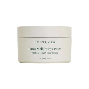 Boutijour Lotus Melight Ooglapje, 1,5 (x66) g