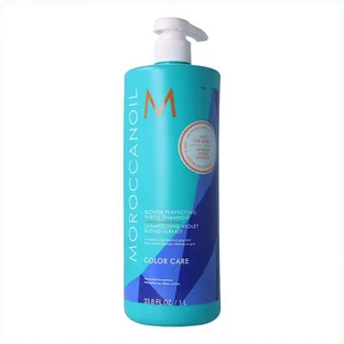 Moroccanoil Color Care Shampoo Paars, 1000 ml