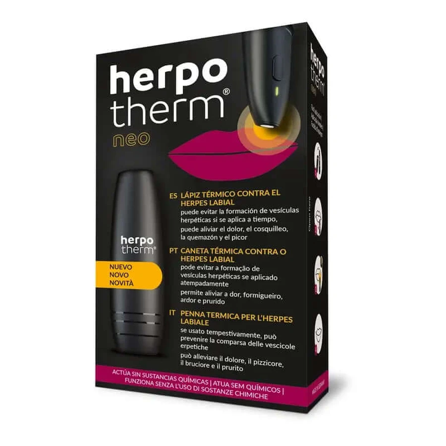 Arkopharma Herpotherm, 1 Stück