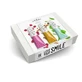 Ohlala Tootpaste Premium SET ( Raspberry, Cinnamon &amp; Fresh Mint)