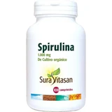 Sura Vitas Spirulina 1000 Mg, 100 tabletten