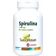 Sura Vitas Spirulina 1000 Mg, 100 Tablets