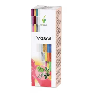 Novadiet Vascil, 30 ml