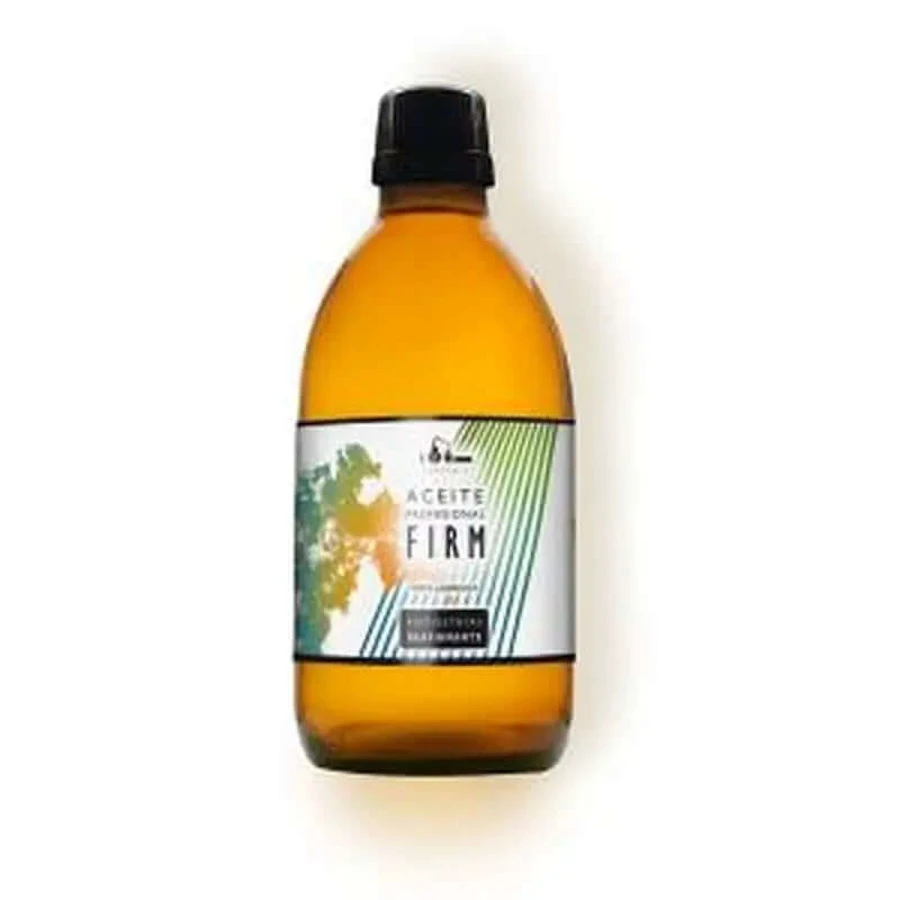 Terpenic Evopro Huile de Massage Raffermissante 500Ml