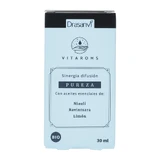 Drasanvi Vitaroms Synergie Diffusion Reinheit Bio , 30 ml