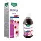 Trepatdiet-Esi Immunilflor Junior Husten 150Ml