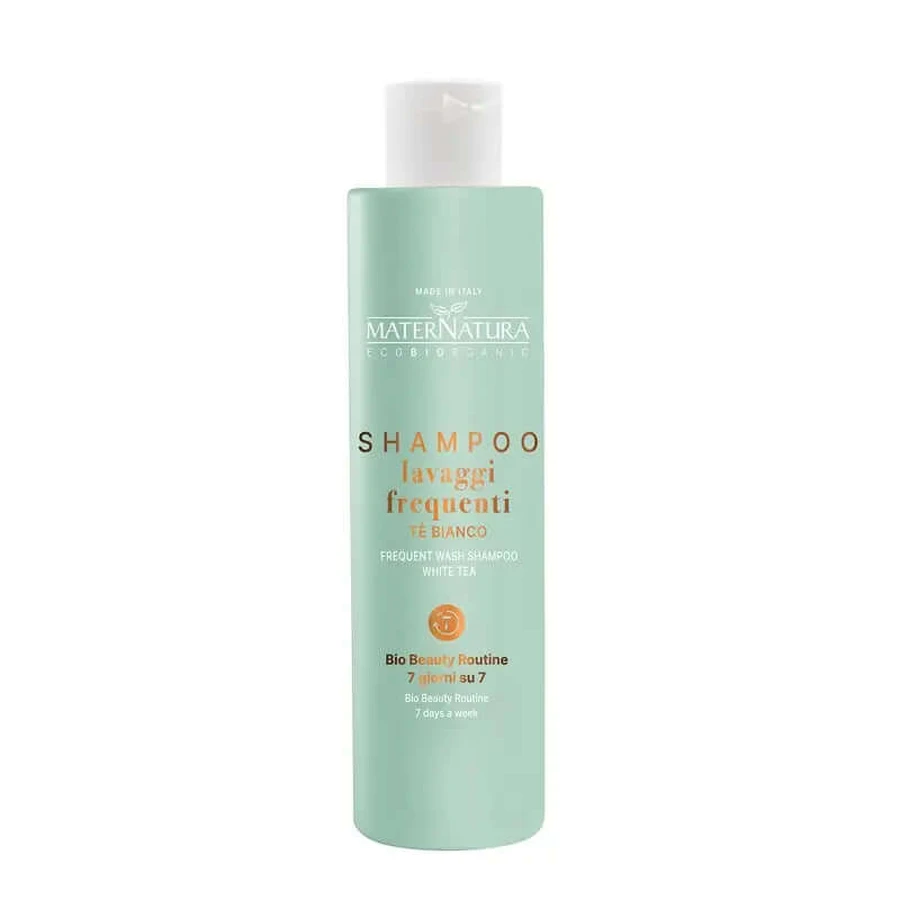 Maternatura Frequent Use Shampoo, 250 ml