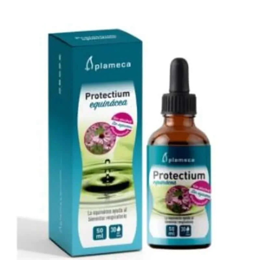 Plameca Protectium Echinacea 50Ml