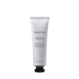 Skybottle Lentekriebels Geparfumeerde Handcrème, 50 ml