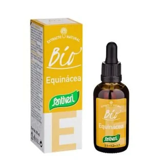 Santiveri Echinacea-extract 50Ml. Bio