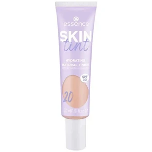Essence Feuchtigkeitsspendende Farbcreme Hauttönung 20, 30 ml