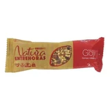 Obegrass Entrehoras Natura Goji Sesam 20 Riegel