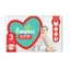 Pampers Comfort Fit Pantalones 360, 6-11 kg, No. 3, 128 piezas, Pampers