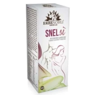 Erbenobili Snelsi' Compost Draineren-Satineren 250Ml