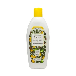 Drasanvi Argan Lotion Ecocert Bio , 300 ml