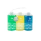 Interapothek Triple Assortment Essential Gel, 750 ml