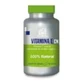 Cn Clinical Nutrition Vitamin E 50 Capsules