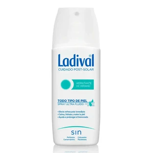 Ladival Hidratante Verano Spr 150 ml