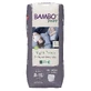 Pañal Girls Dreamy Nights, 8-15 años, 35-50 kg, 10 piezas, Bambo