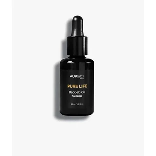 Aoklabs Baobab Serum 30 Ml Dropper