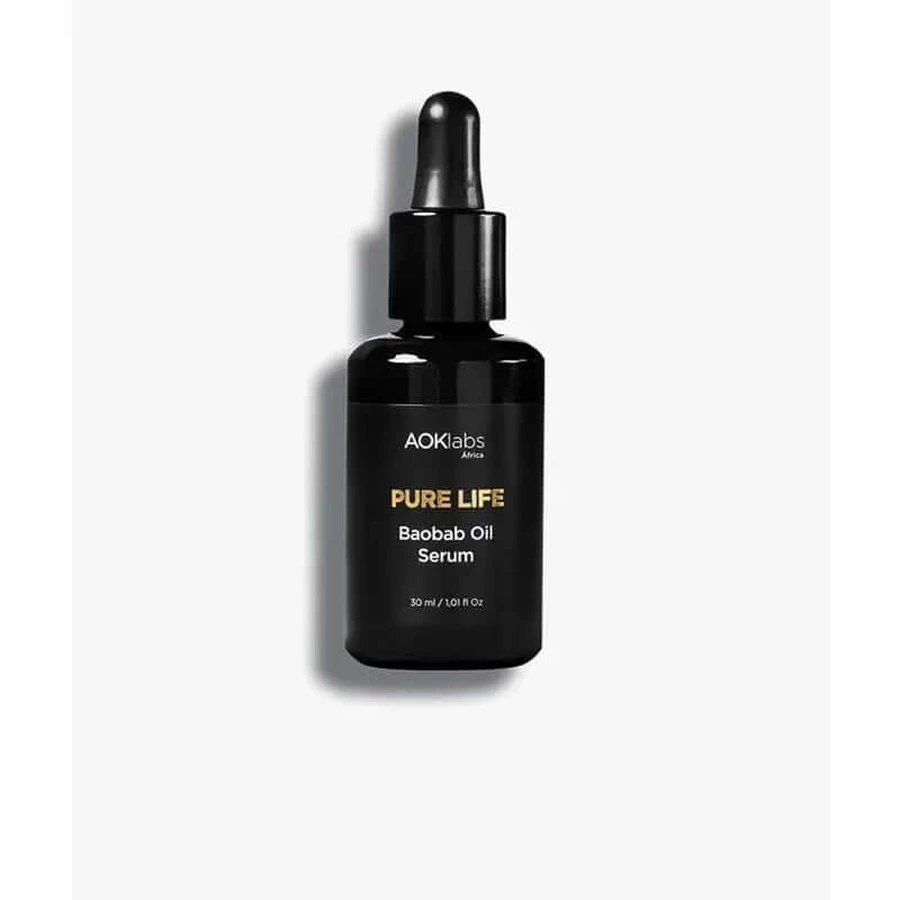 Aoklabs Baobab Serum 30 Ml Dropper