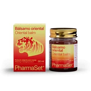 Pharmaset Oriental Balm , 30 ml