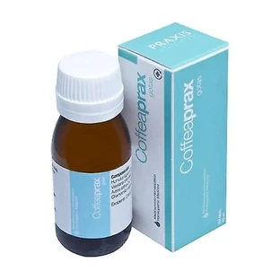 Praxis Pharma Coffeaprax 60Ml