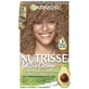Garnier Nutrisse Permanent Haarkleur Goud Blond Kleur 7,3 , 160 ml