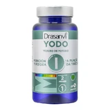 Drasanvi Mineral Iodine , 60 tablets